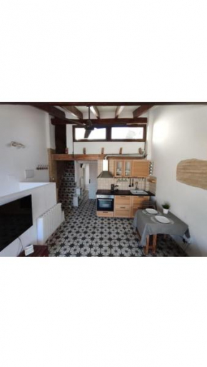 Apartamento moderno en el Cabañal